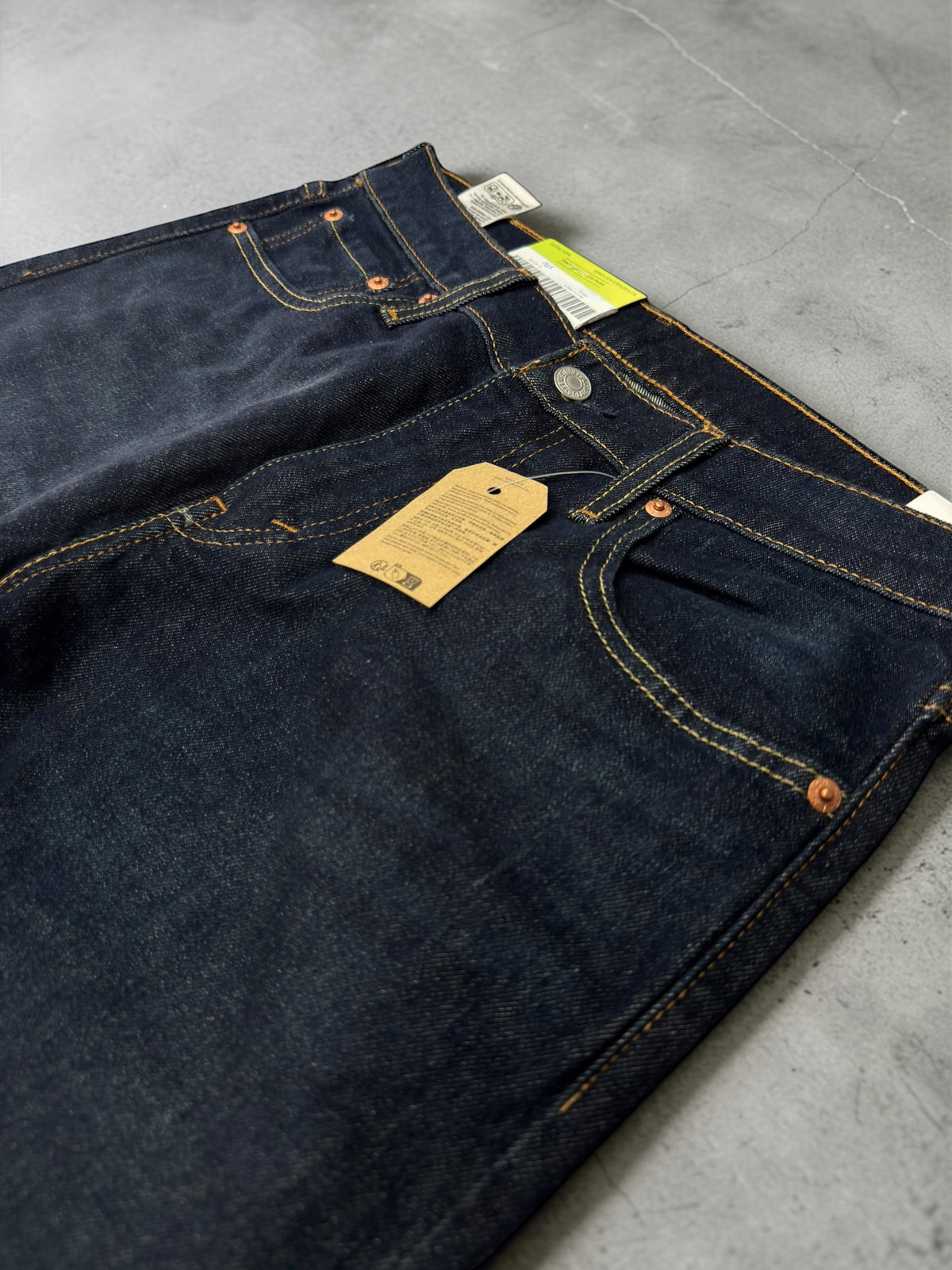 JEANS 512 SLIM TAPER LEVIS|1317