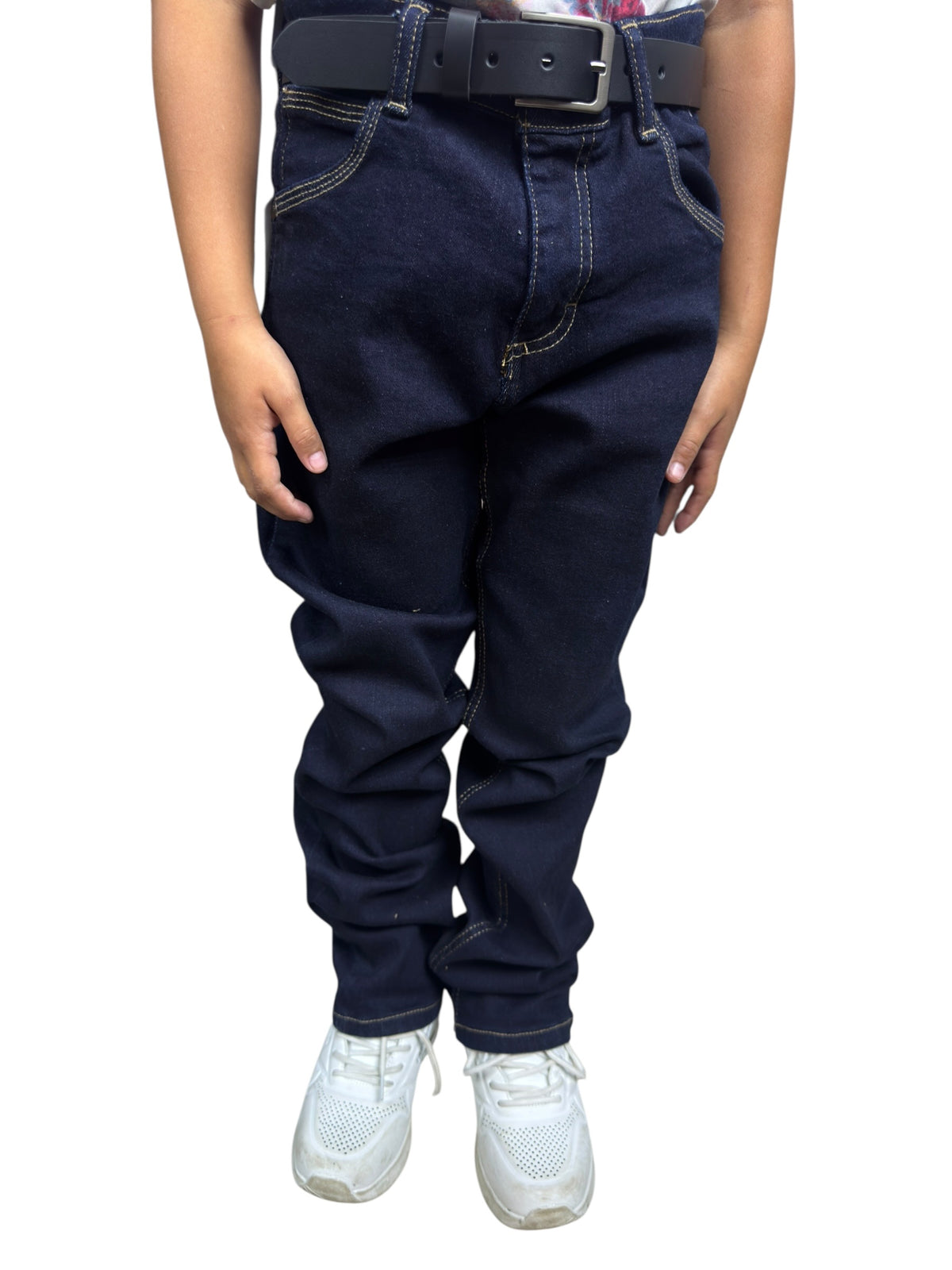 112387680|JEAN SLIM FIT NINO