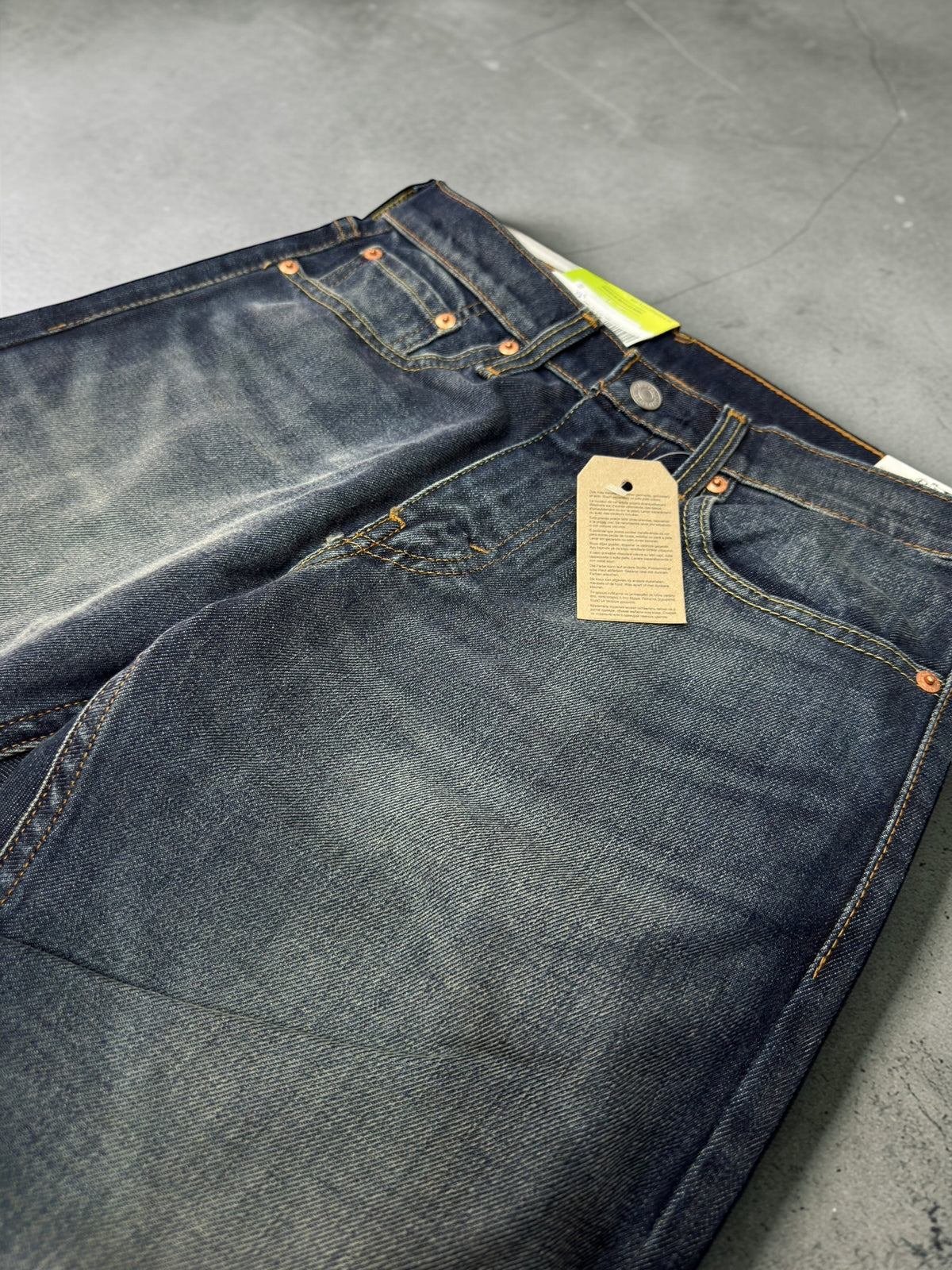 JEANS 512 SLIM TAPER LEVIS|1320