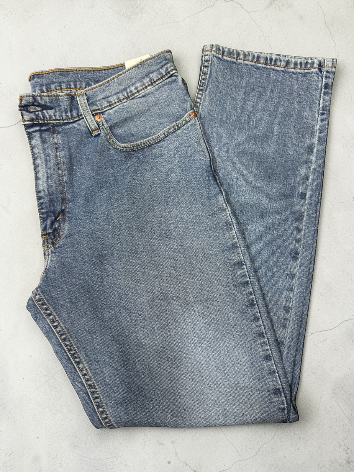 JEANS 511 SLIM LEVIS|5953