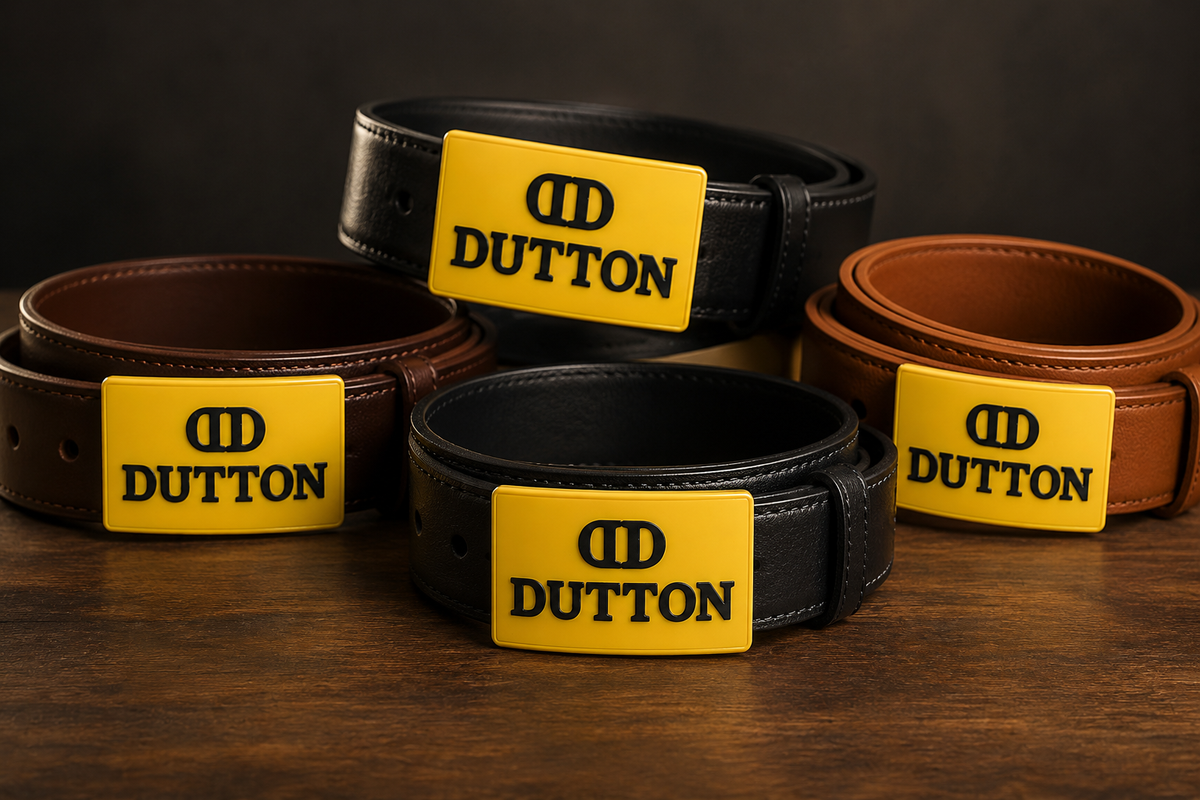 CINTOS DUTTON