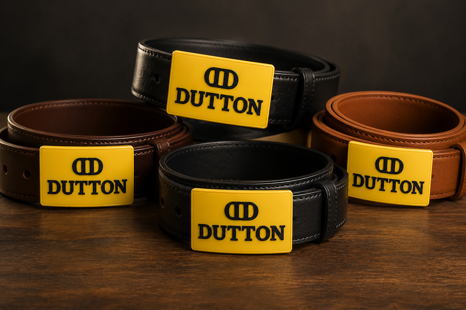 CINTOS DUTTON