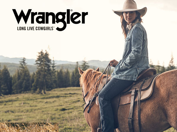 WRANGLER DAMA