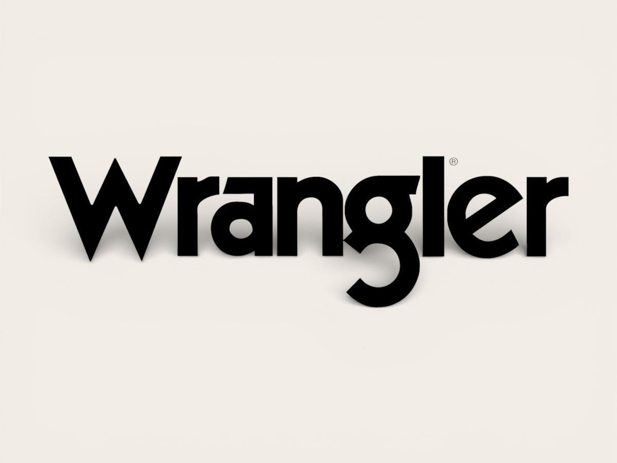 WRANGLER CABALLERO