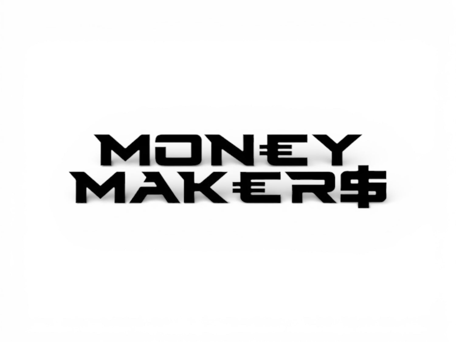 GORRAS MONEY MAKERS ORIGINAL