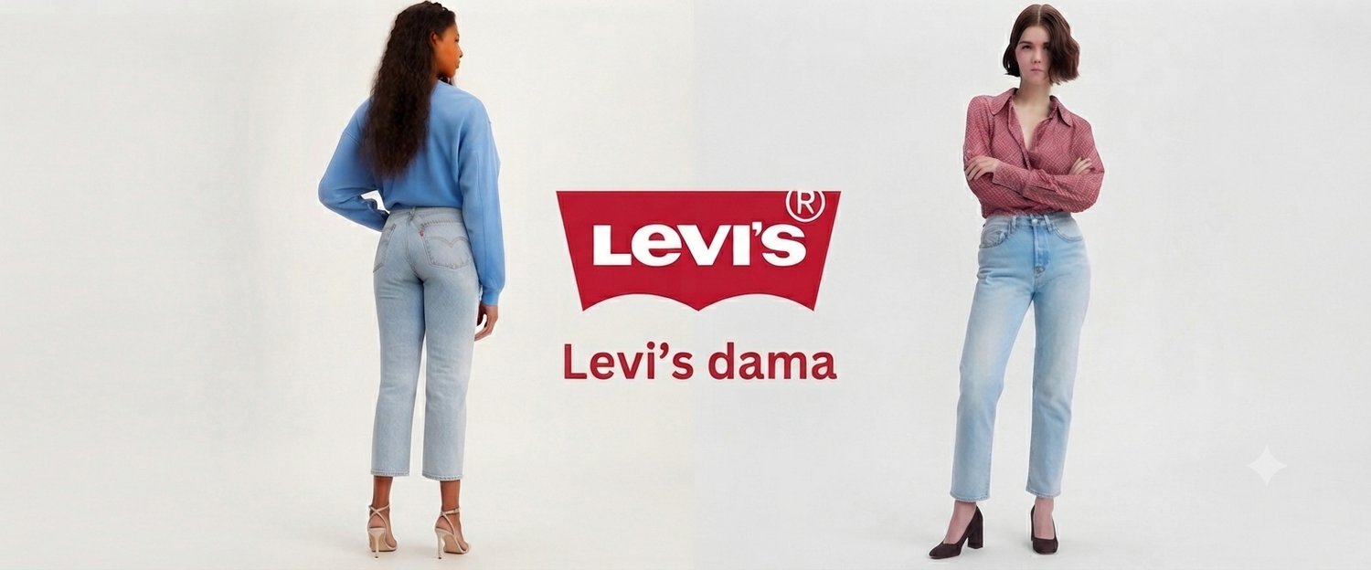 LEVI’S DAMA