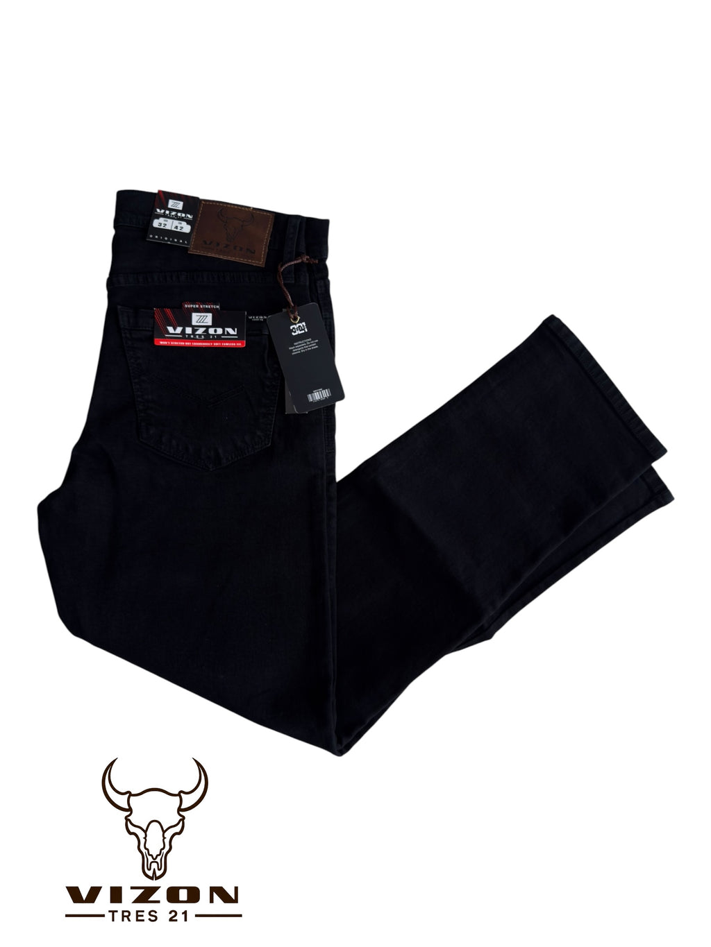 VIZON NEGRO