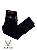 VIZON NEGRO