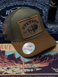 STETSON