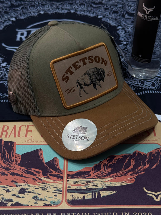 STETSON