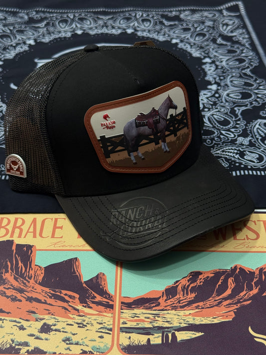 Ranch & Corral Colaboracion