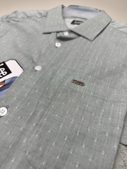 112381322|CAMISA M C SLIM