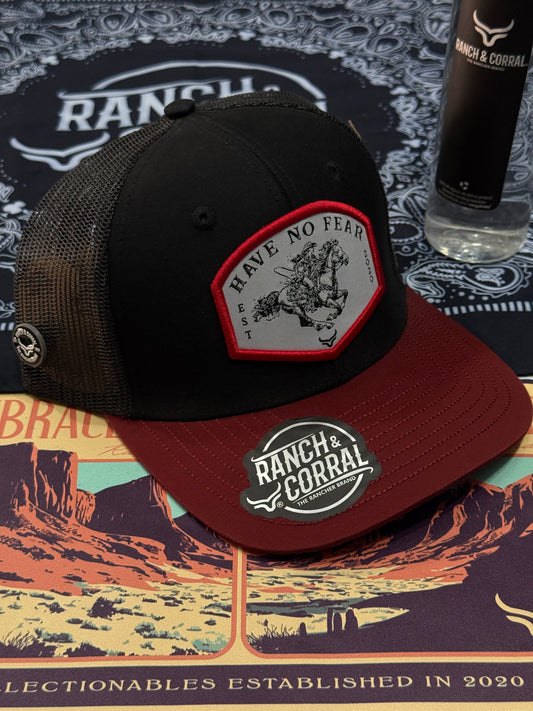 Ranch & Corral Clasica