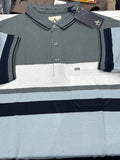 P3040-CAMISA TIPO POLO ARROW