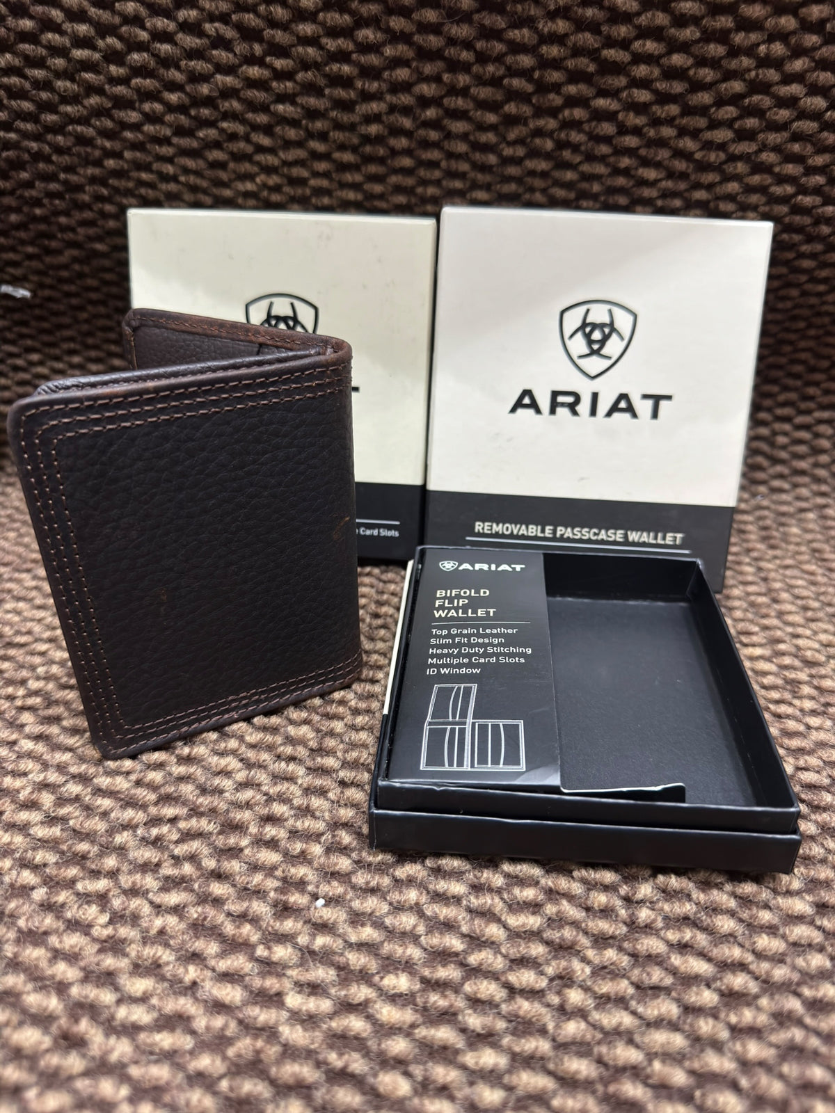 A35120282| BILLETERA