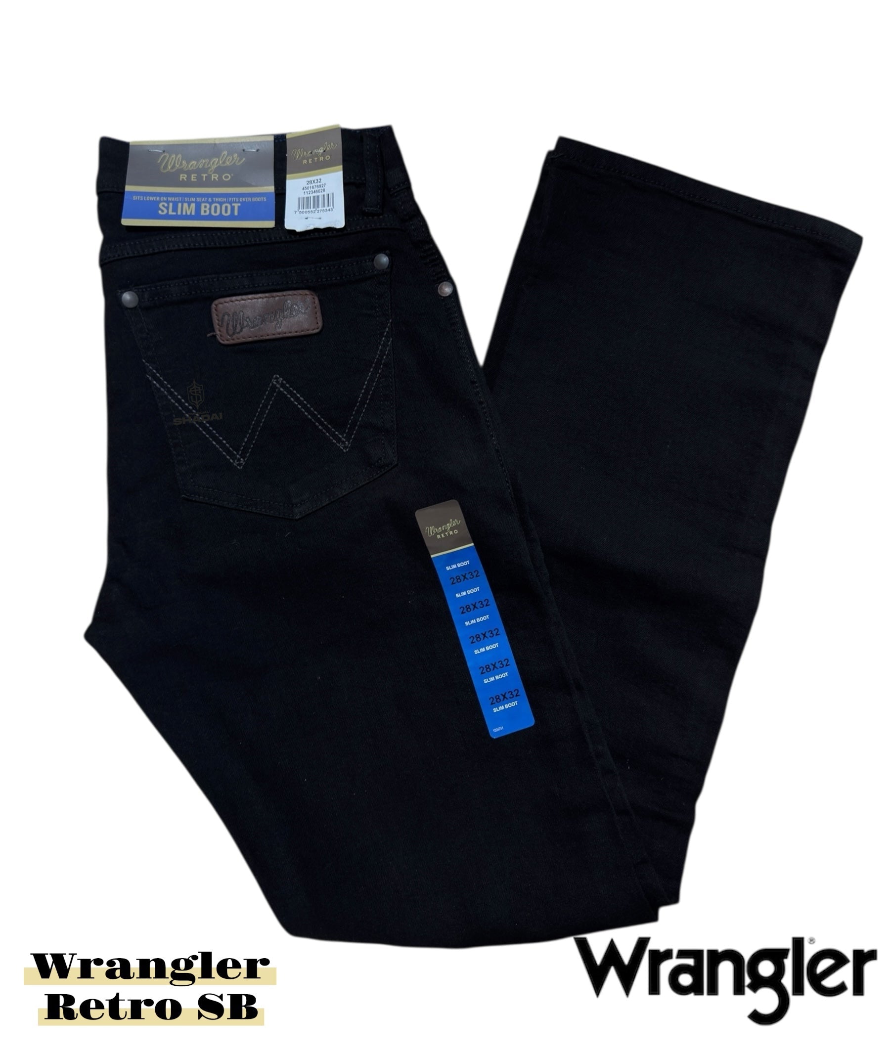 112345028|JEAN SLIM BOOT RETRO CABALLERO