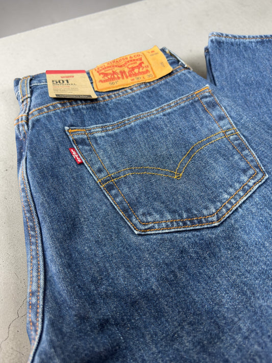 JEANS 501 ORIGINAL LEVIS|0194