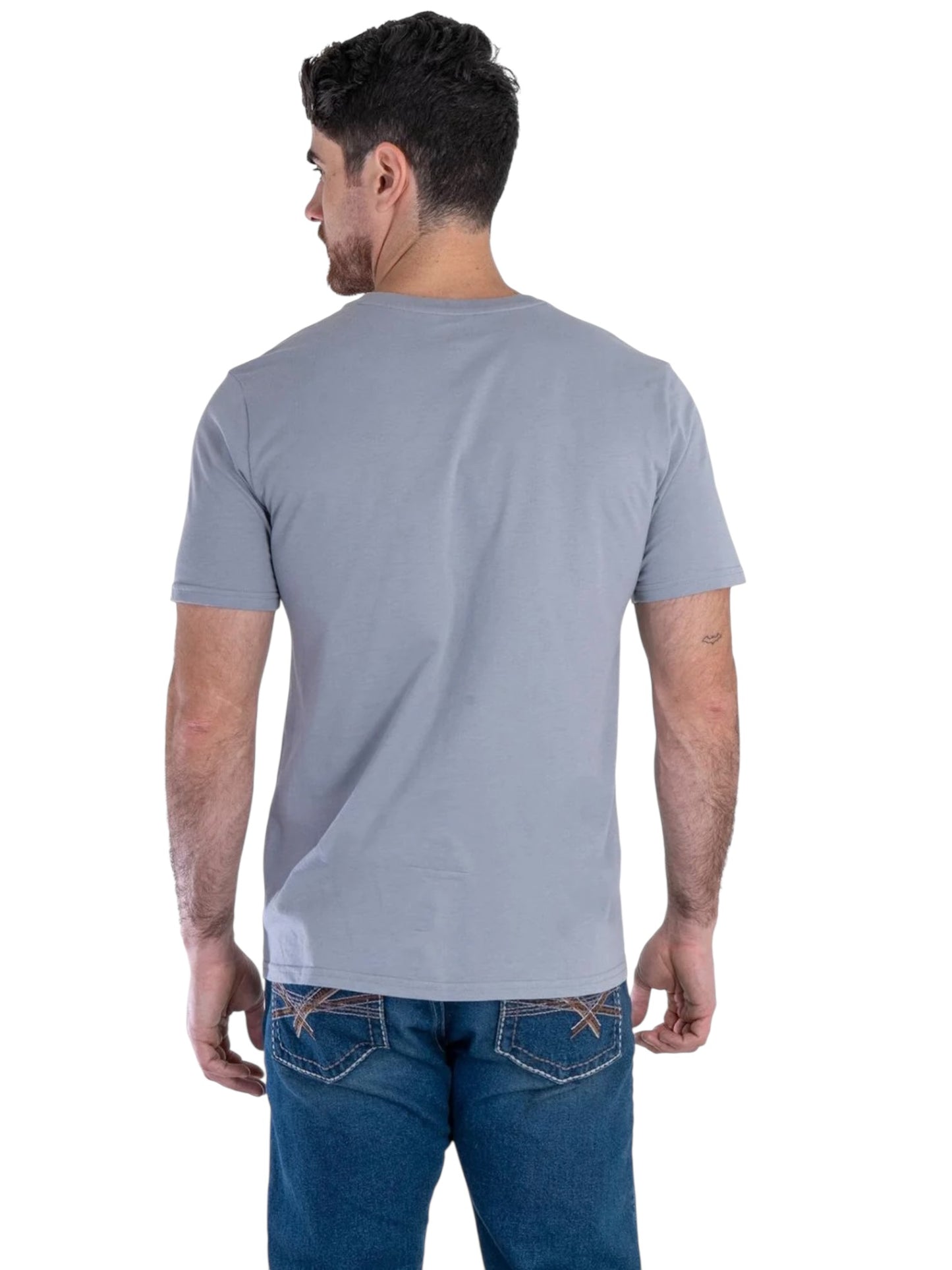 112381785|PLAYERA CABALLERO