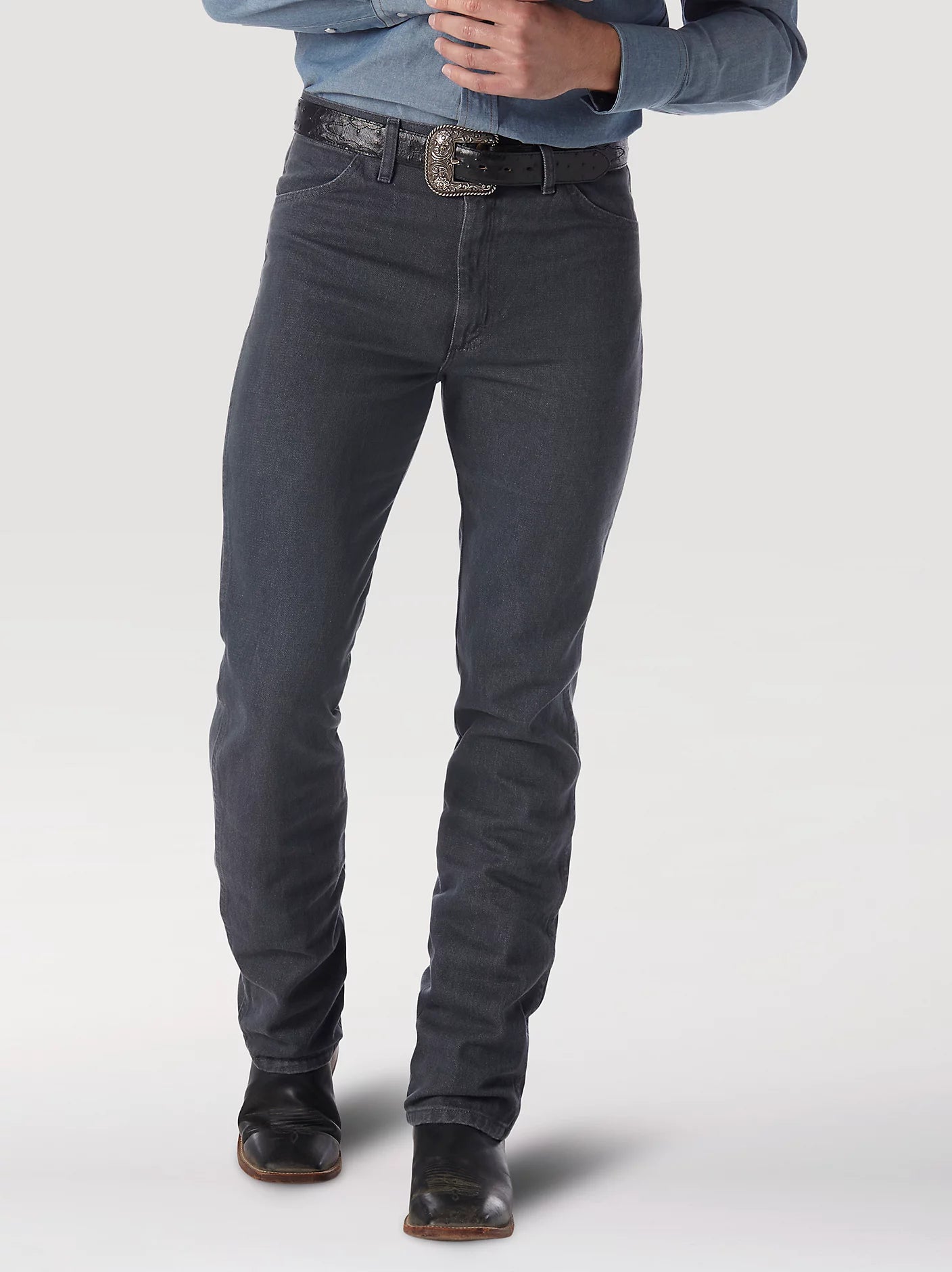 936CHG|COWBOY CUTJEAN* SLIM FIT