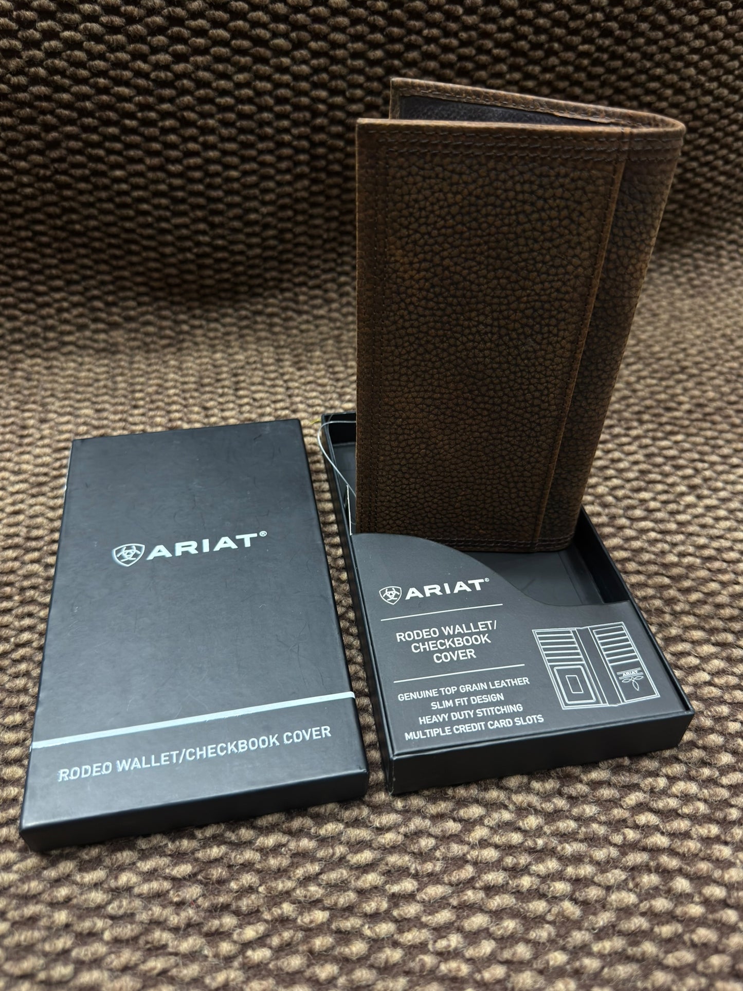A35118282| BILLETERA