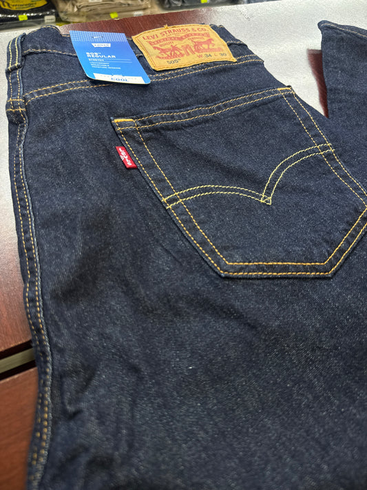 JEANS 505 REGULAR LEVIS|3279