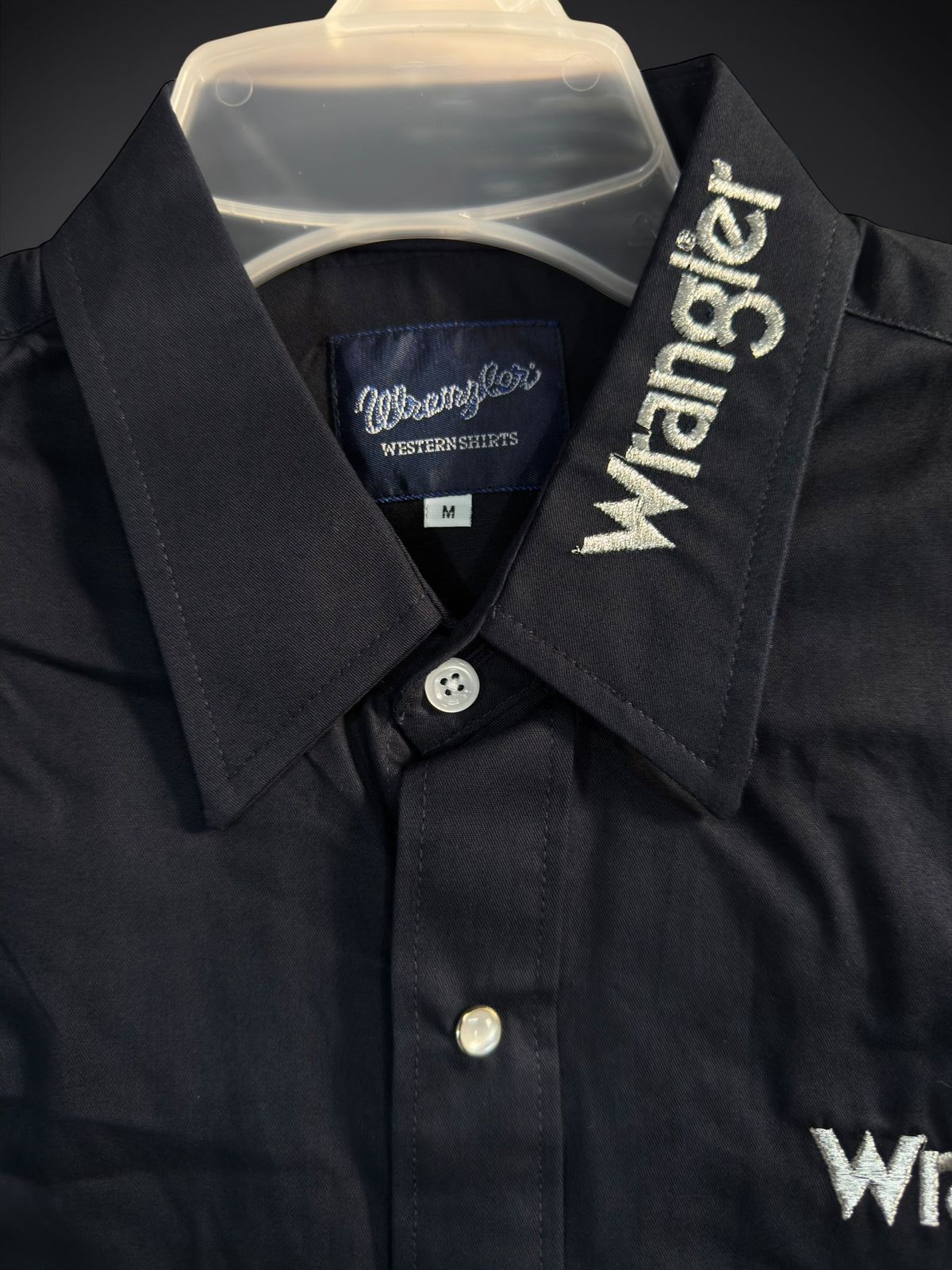 112334001|Camisa basica de Logos ML