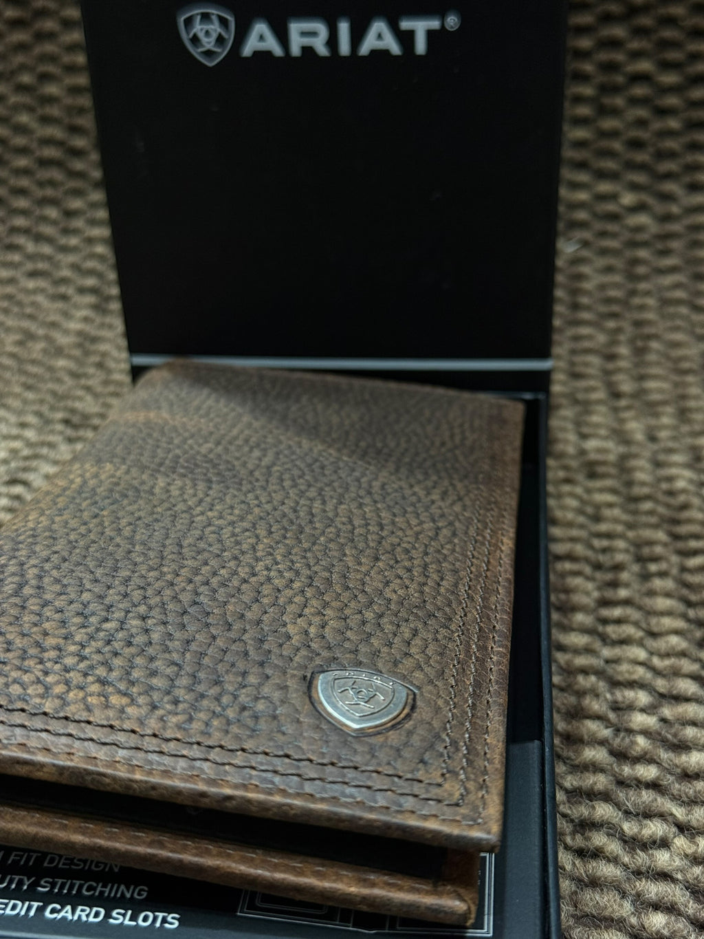A35118282| BILLETERA