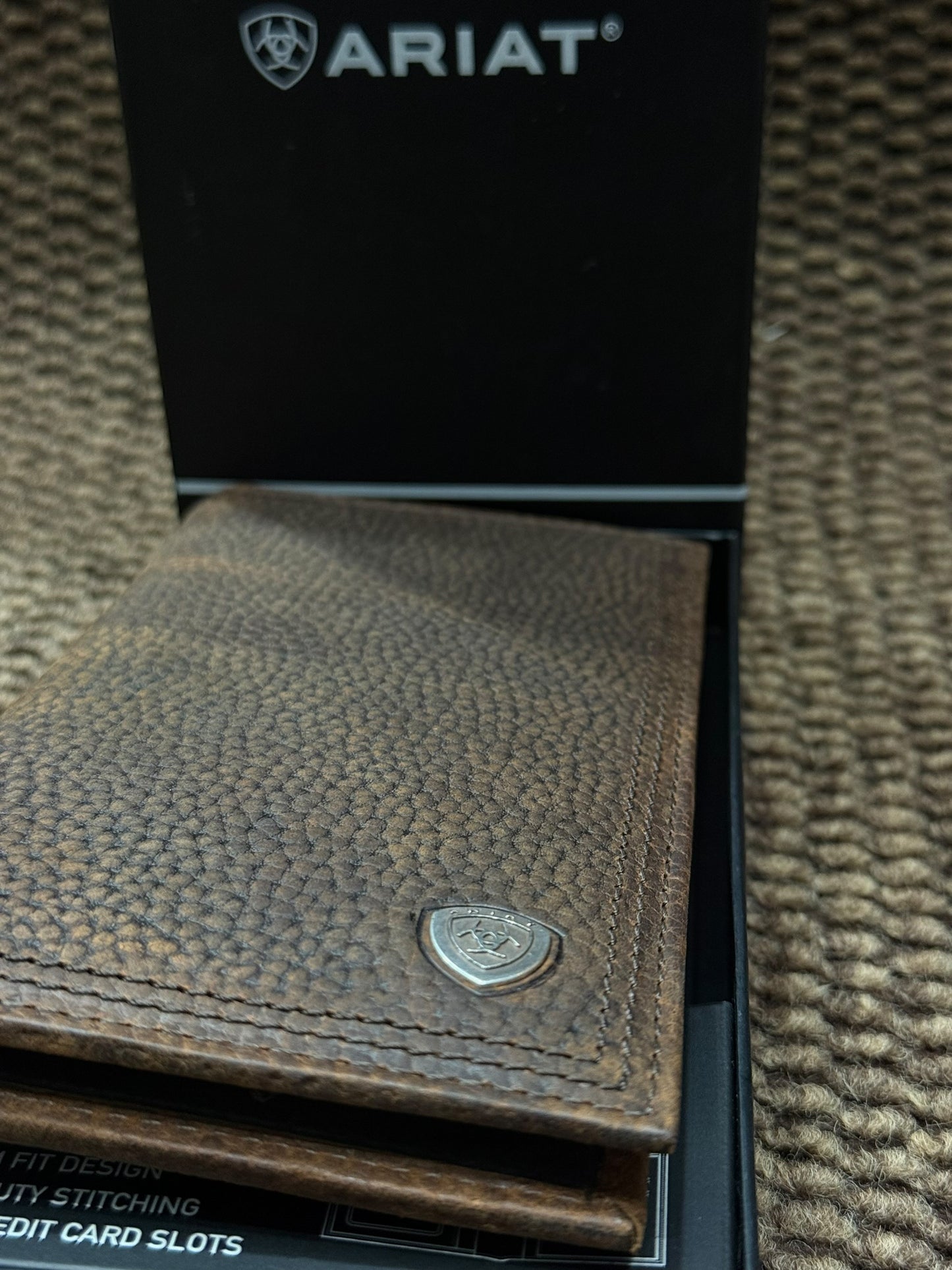 A35118282| BILLETERA