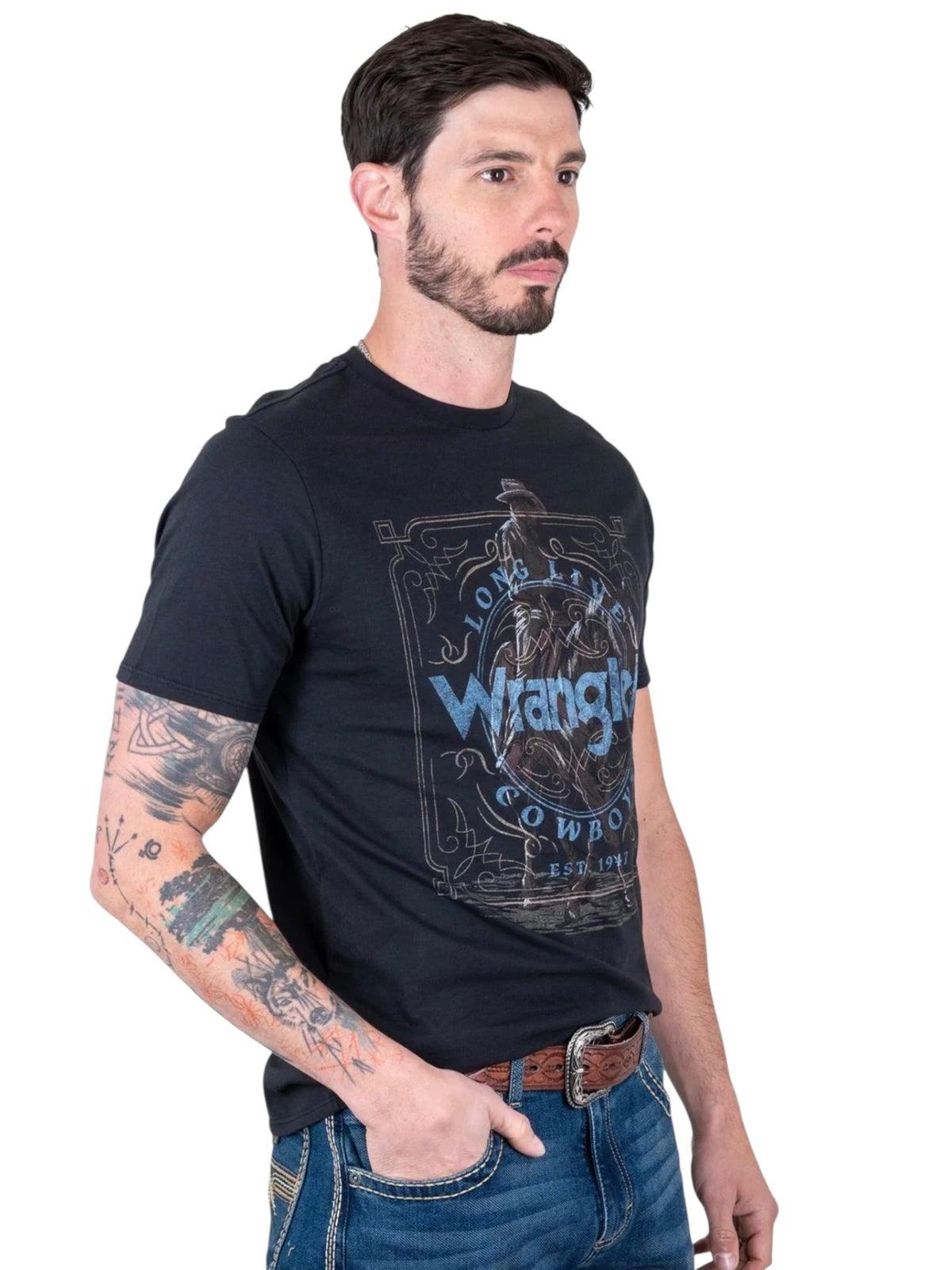 112387144|PLAYERA CABALLERO