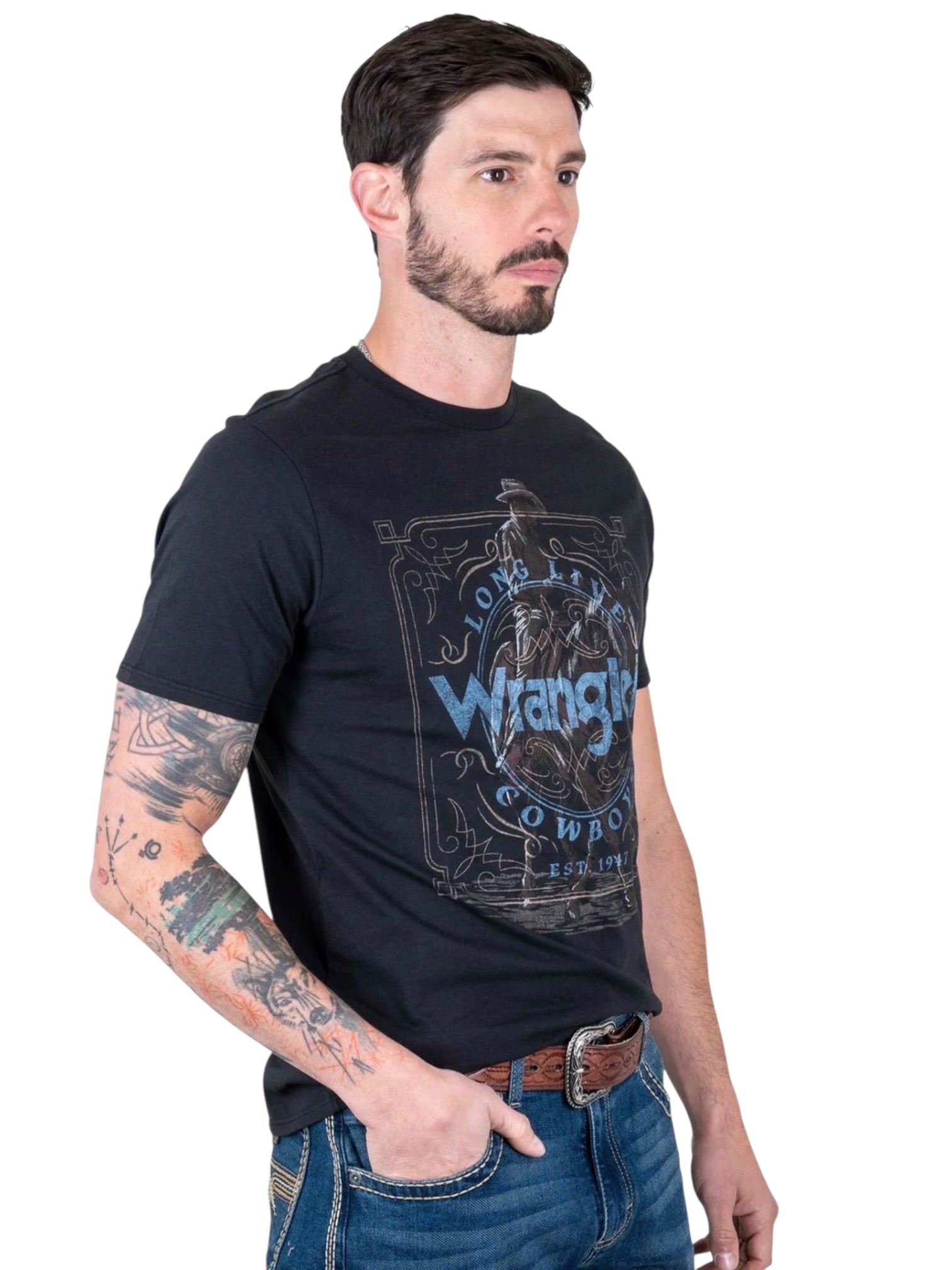 112387144|PLAYERA CABALLERO