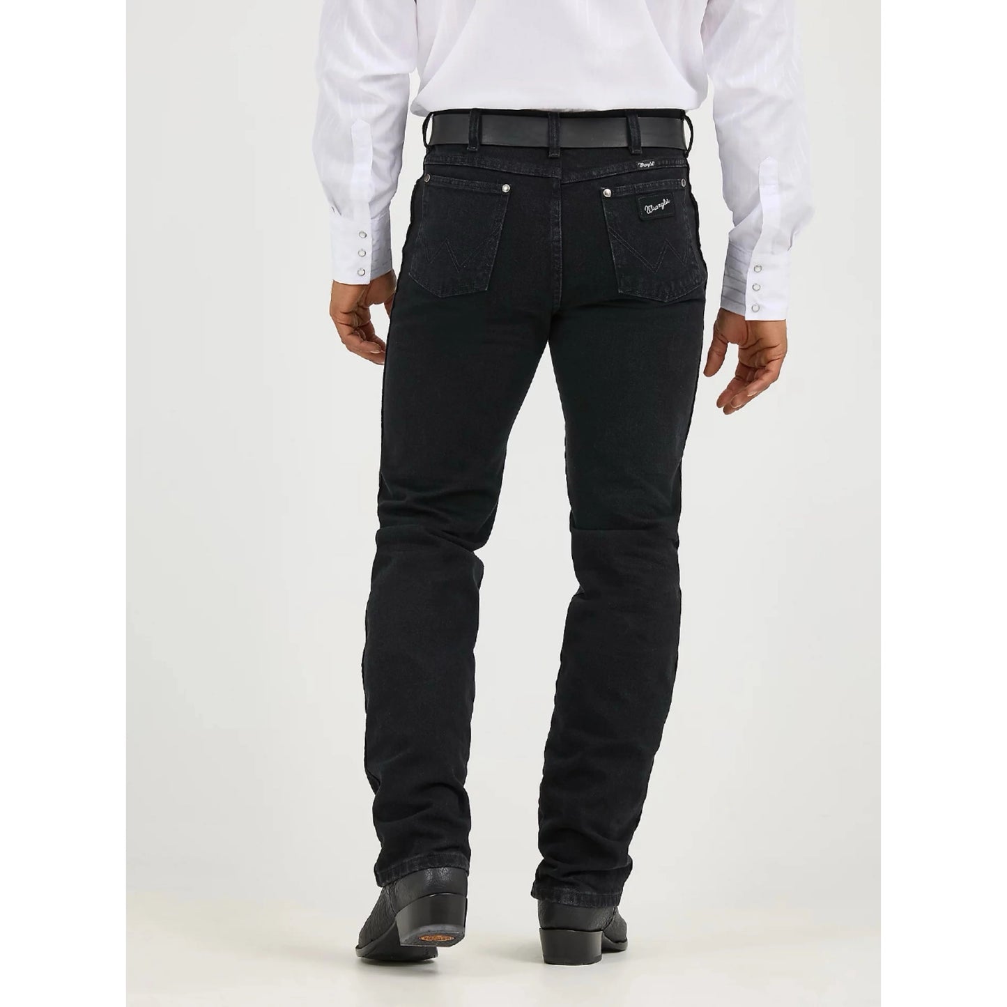 10H33SEWK| COWBOY CUT SILVER EDITION*SLIM FIT