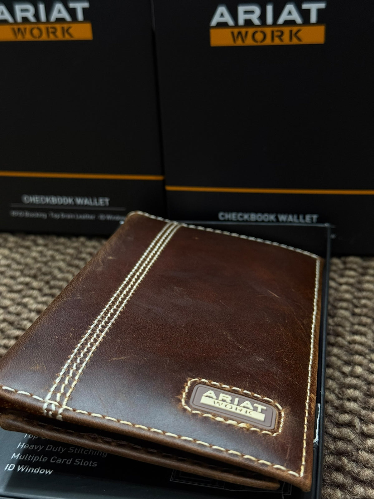 A3403502| BILLETERA
