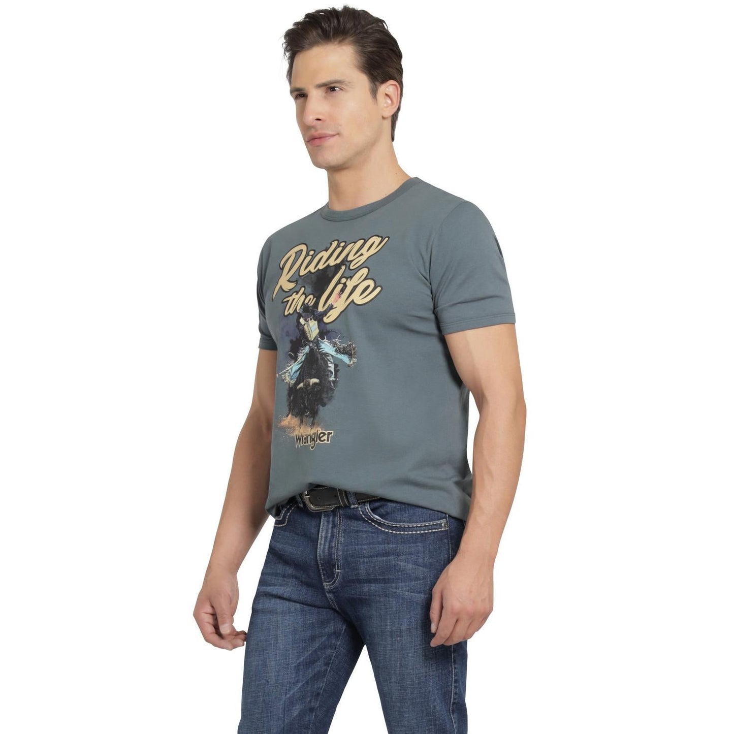 112373626|PLAYERA CABALLERO