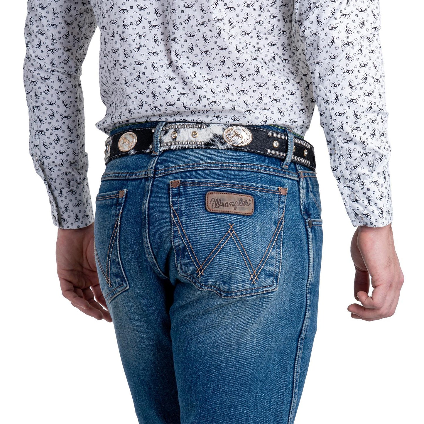 112387172|JEAN SLIM STRAIGHT RETRO