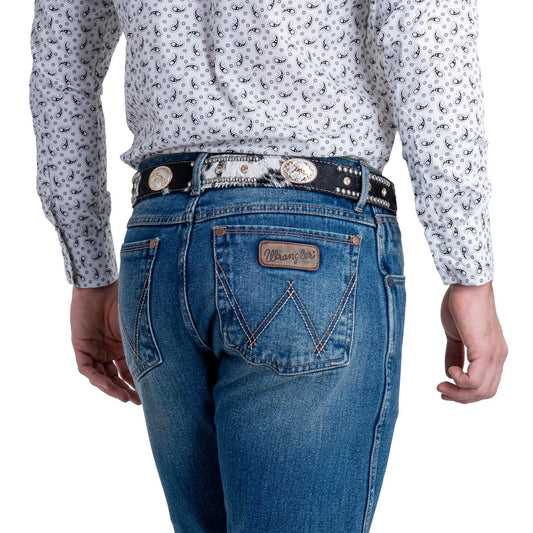 112387172|JEAN SLIM STRAIGHT RETRO