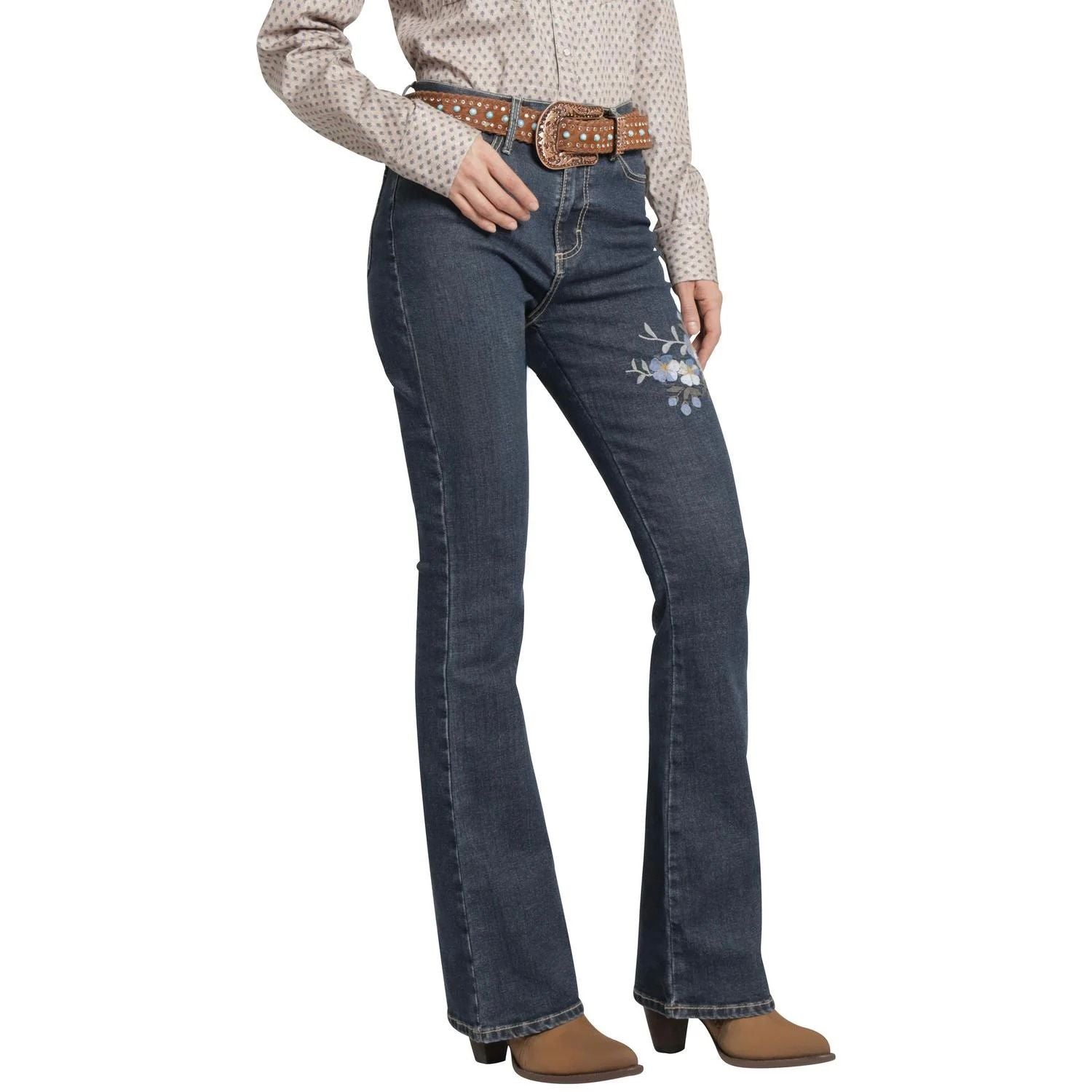 112374184|JEANS FLARE
