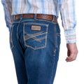 112387187|JEAN SLIM STRAIGHT 20X