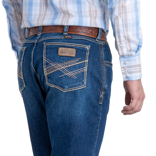 112387187|JEAN SLIM STRAIGHT 20X