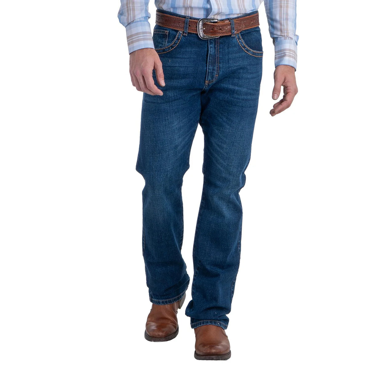 112387187|JEAN SLIM STRAIGHT 20X