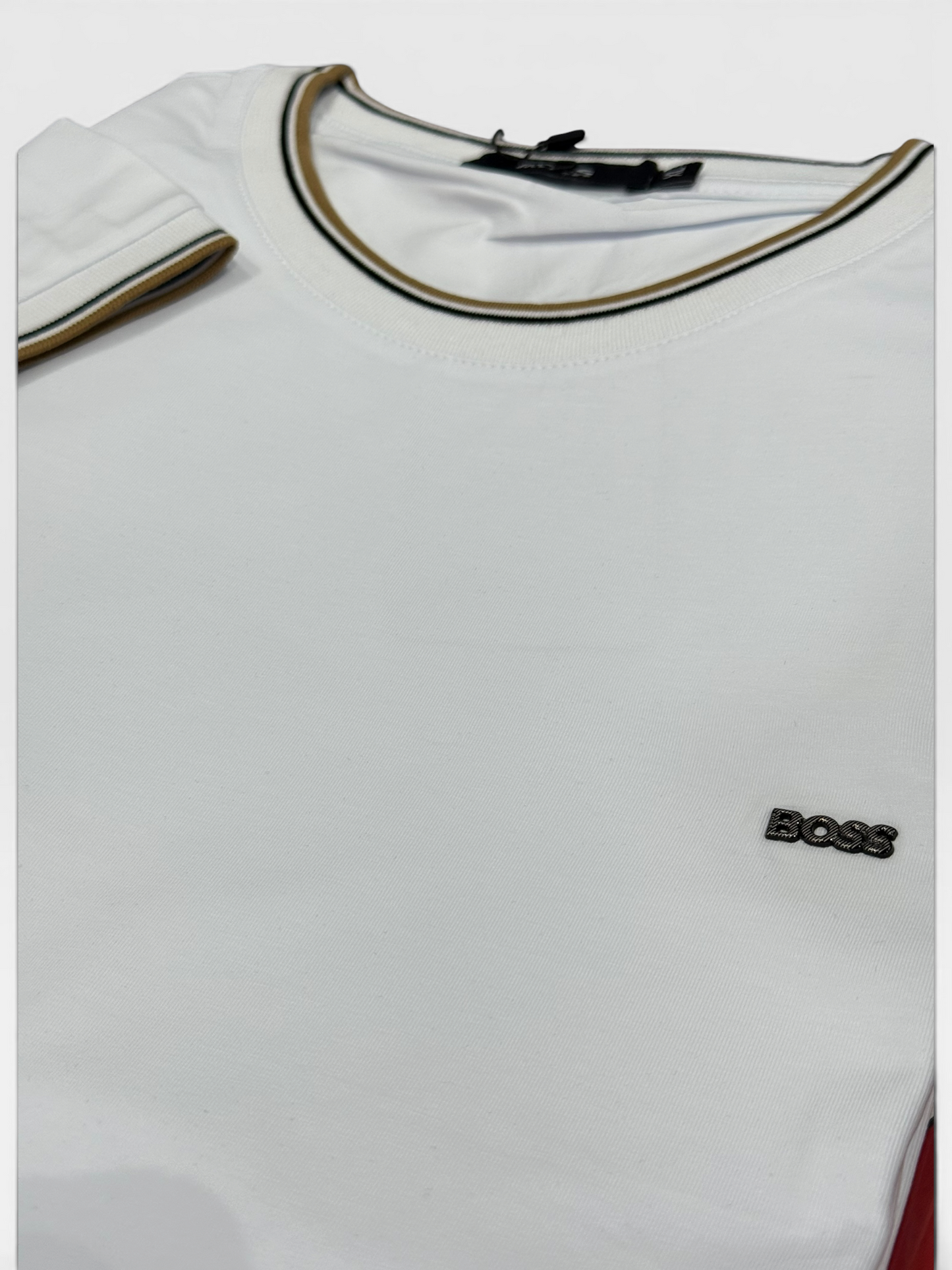 PLAYERA HOMBRE