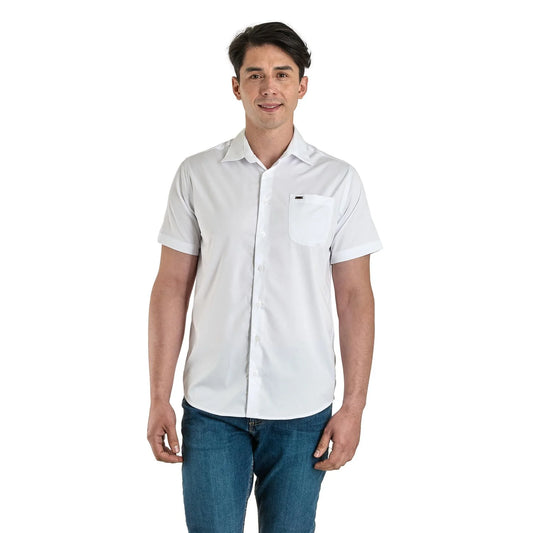 112382194|CAMISA M C SLIM