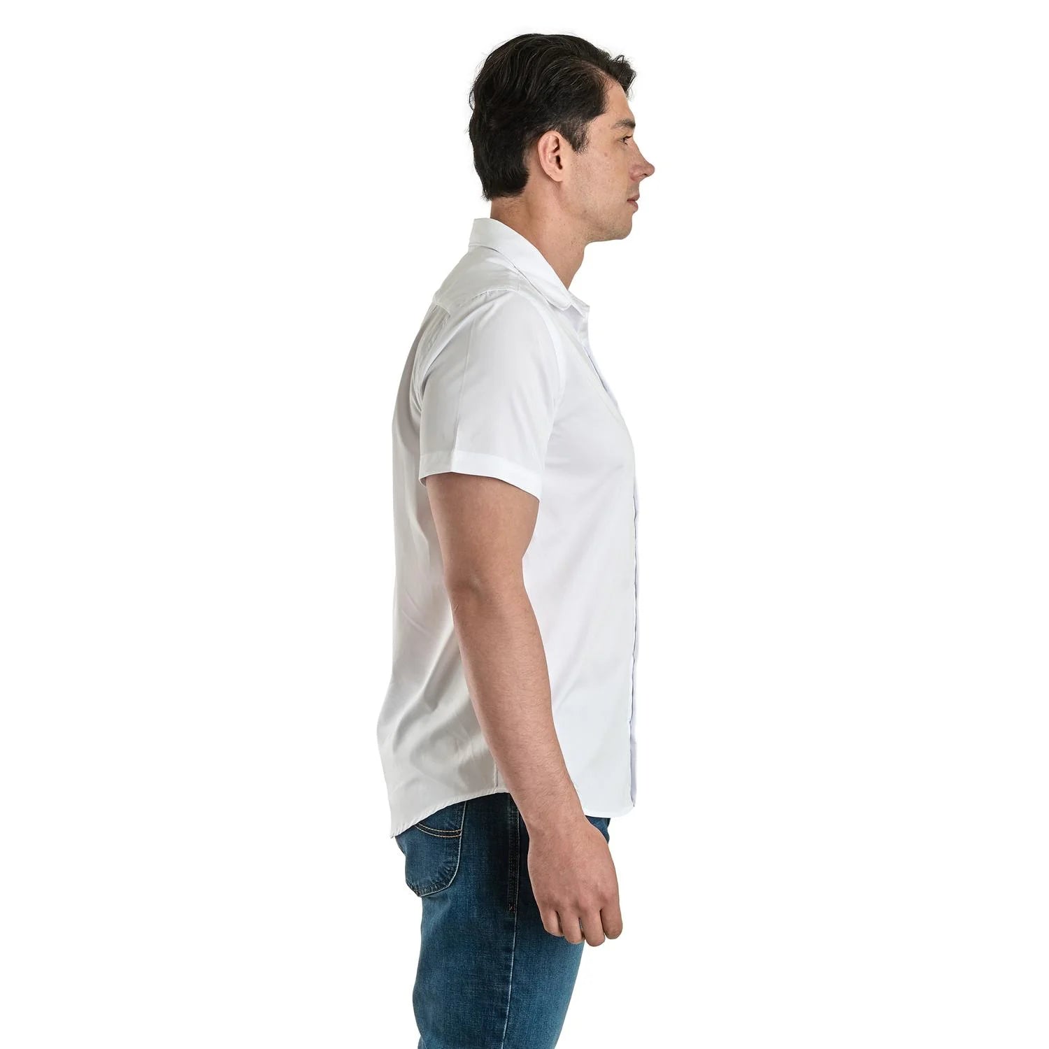112382194|CAMISA M C SLIM