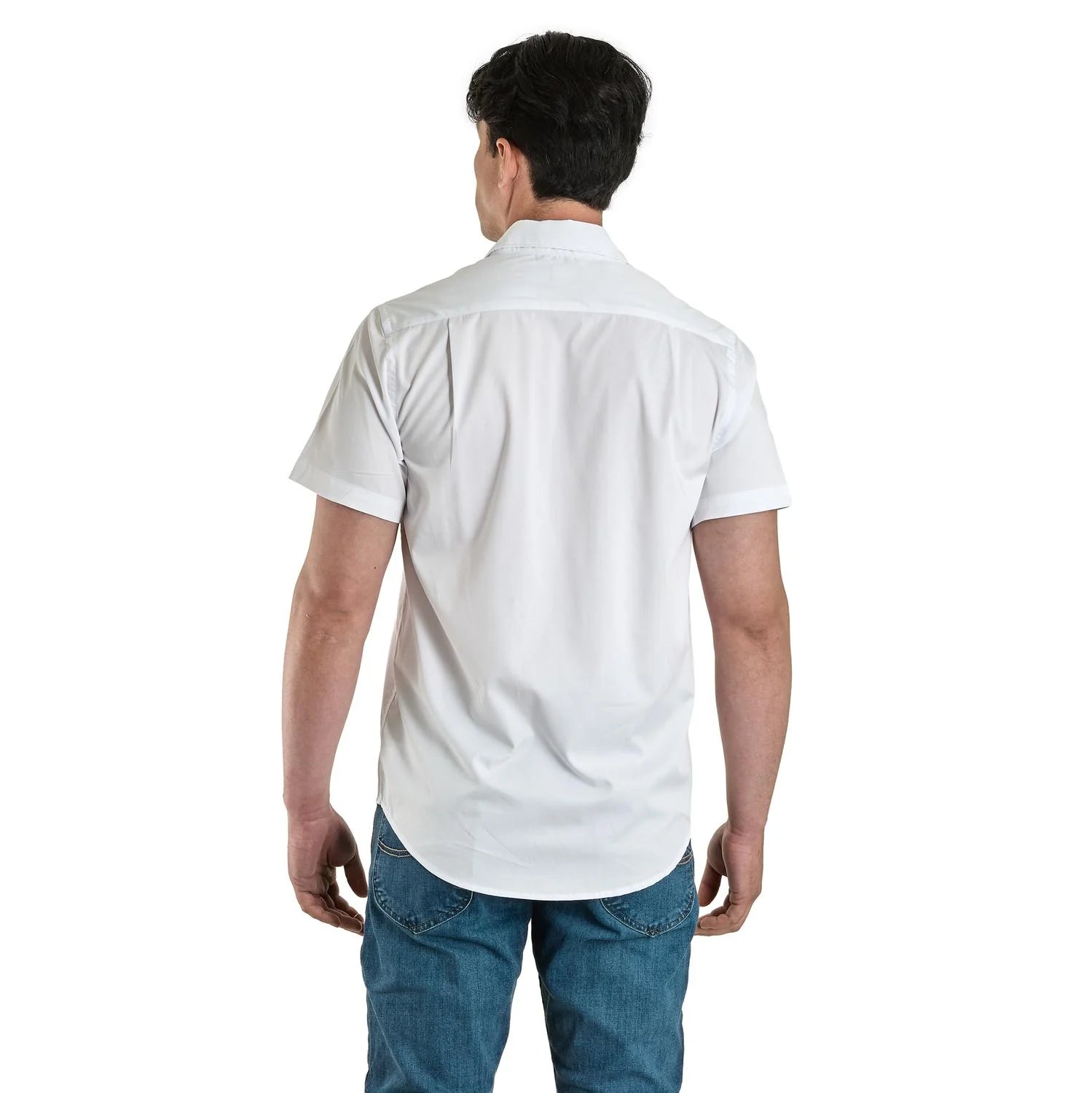 112382194|CAMISA M C SLIM