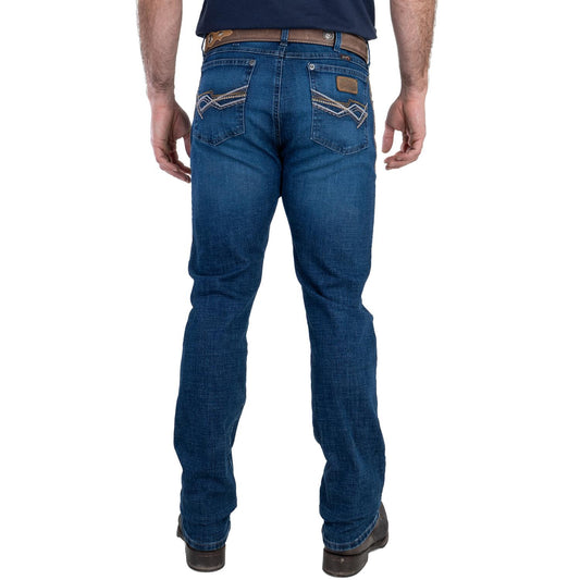 112387197|JEAN SLIM STRAIGHT 20X