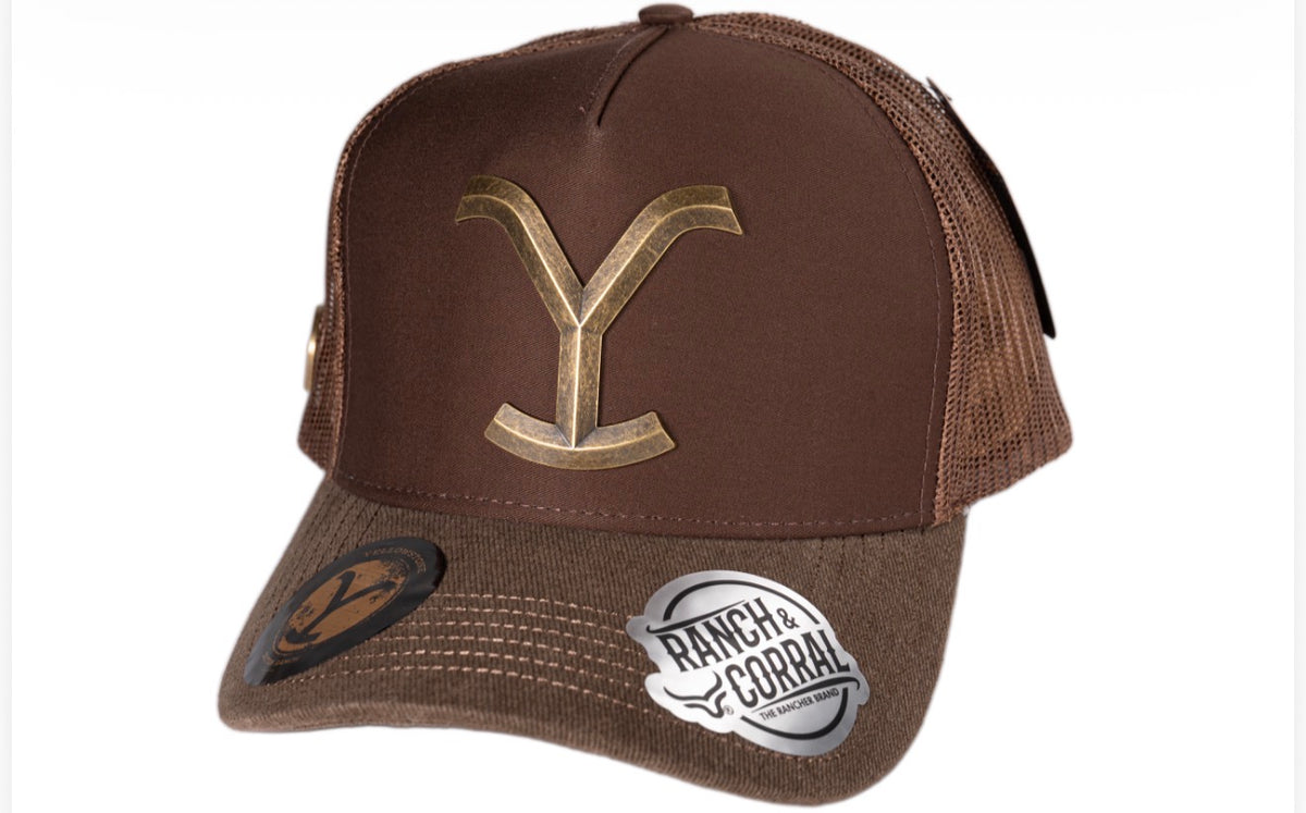 PREVENTA| YELLOWSTONE YW44