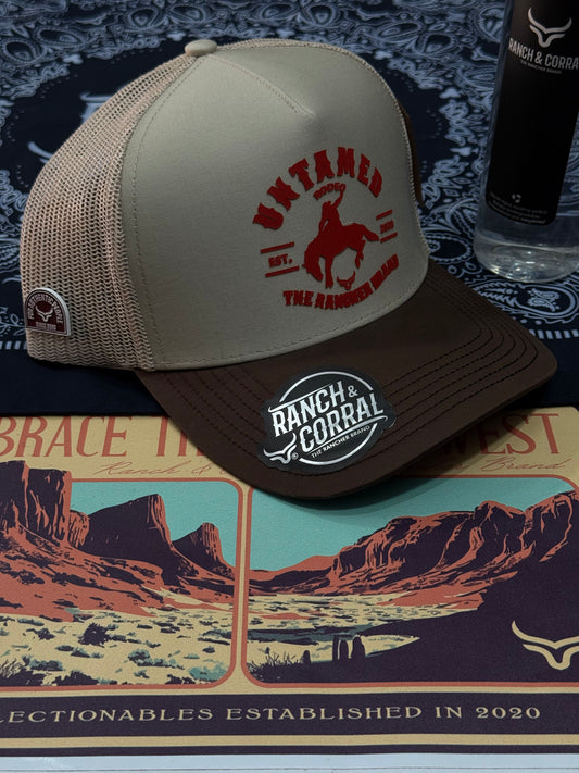 Ranch & Corral Clasica