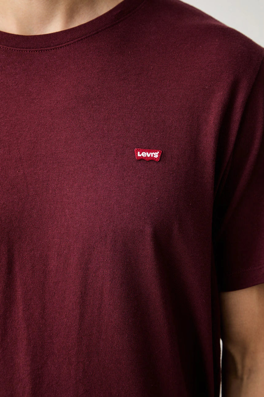 0170| T-SHIRT SS CLASSIC HM TEE LEVIS