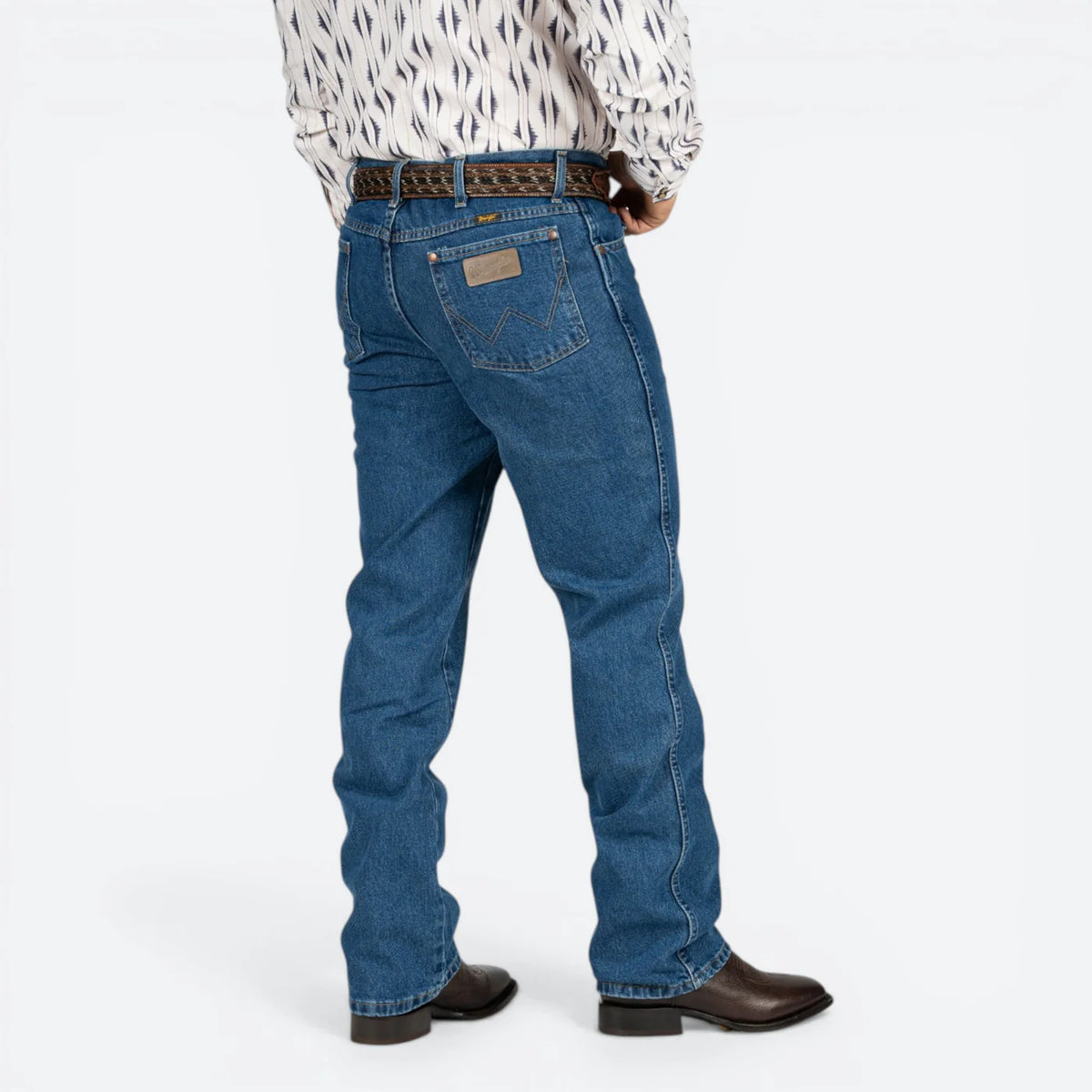 936RST|COWBOY CUTJEAN* SLIM FIT