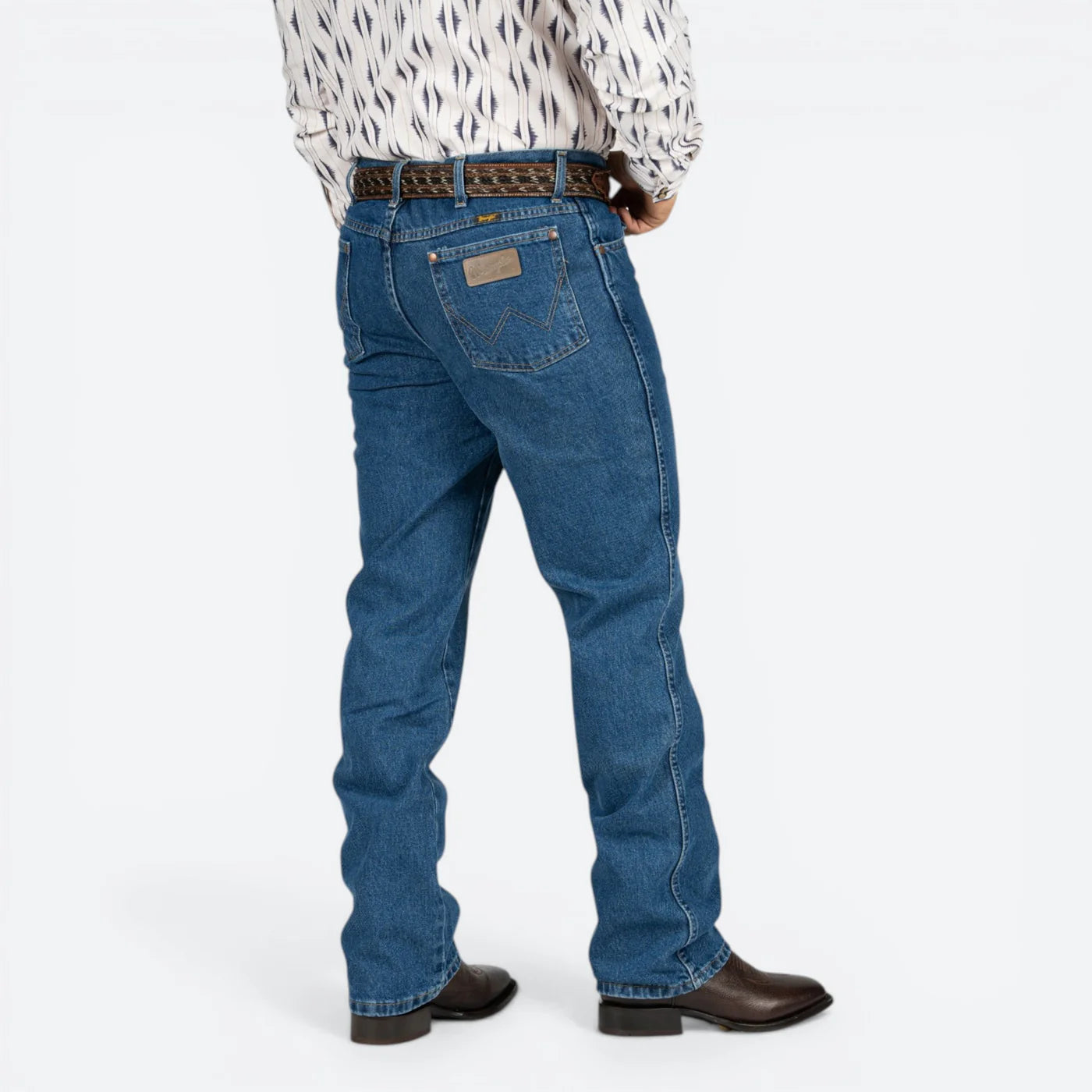 936RST|COWBOY CUTJEAN* SLIM FIT