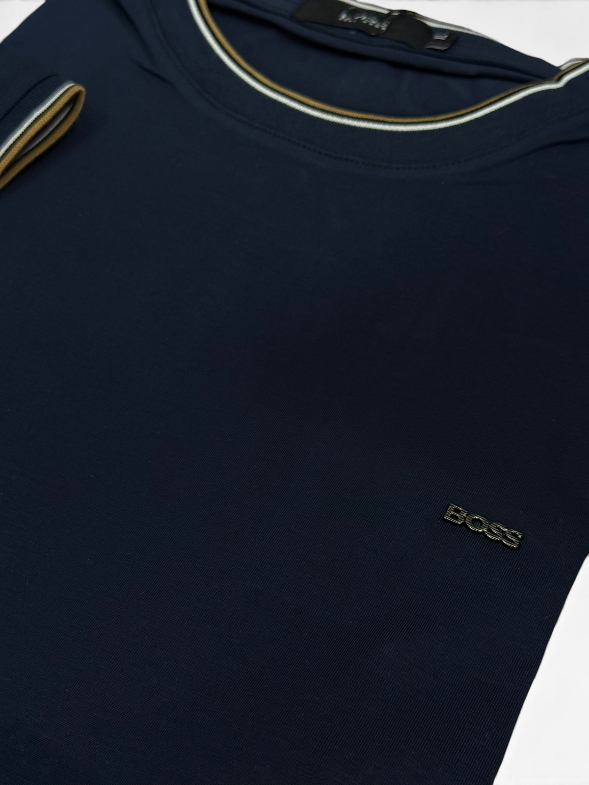PLAYERA HOMBRE